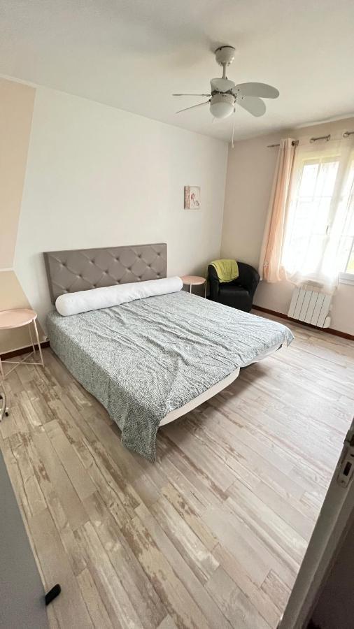 Maison 130 M2 6 Pers Proche Lac Soustons Exterior foto