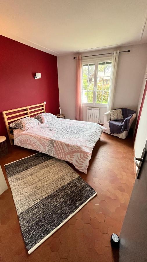 Maison 130 M2 6 Pers Proche Lac Soustons Exterior foto
